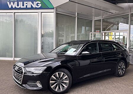 Audi A6 Avant 40TDI Sport S-tronic LED ACC 1. Hd.