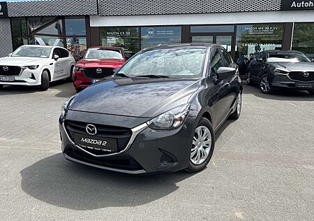 Mazda 2 1.5l Center-Line mit Touring-Paket Center-Line