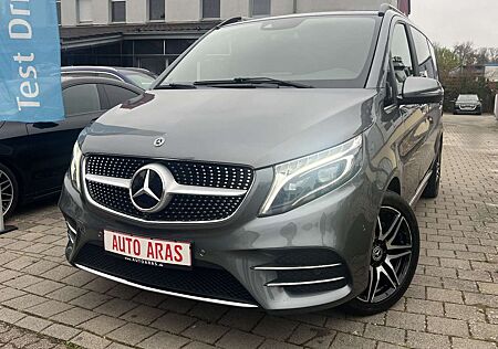 Mercedes-Benz V 300 V300d Kompakt AVANTGARDE EDITION/AMG LINE/4MATIC