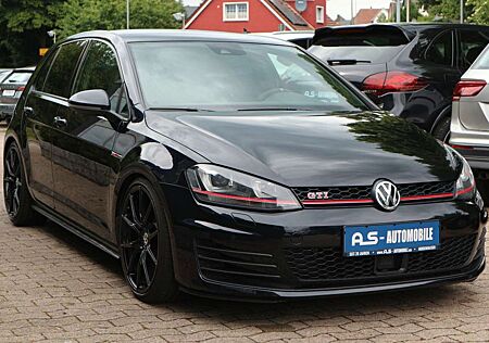 VW Golf Volkswagen Lim. GTI BMT *DSG/RFK/NAV/ACC/XENON/PDC*