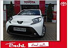 Toyota Aygo (X) X Play m. Design Paket