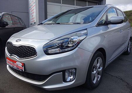 Kia Carens Edition 7 Xenon-AHK