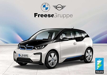 BMW i3 120 DAB WLAN RFK Navi Prof. Tempomat Shz PDC