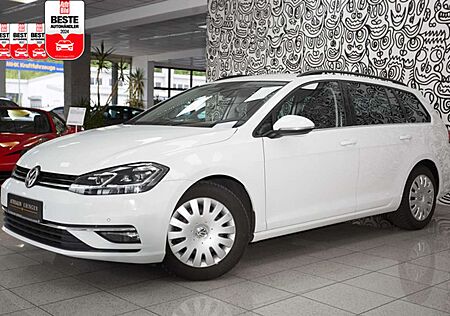 VW Golf Variant Volkswagen VII HIGHLINE*DSG*VIRTUAL*ACC*MASSAG