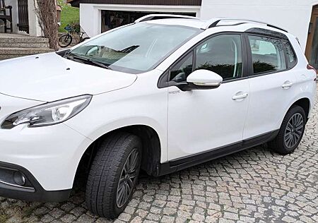 Peugeot 2008 Active
