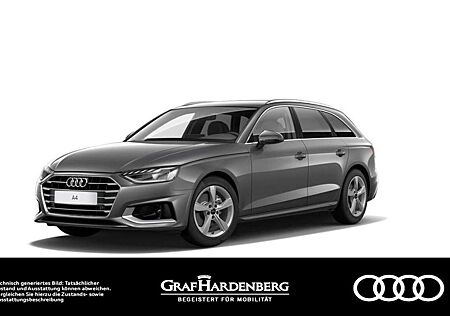 Audi A4 Avant 35 TDI . LED Navi ACC