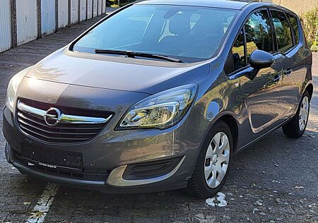 Opel Meriva Edition