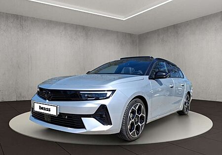 Opel Astra Sports Tourer Ultimate 1.2 Turbo