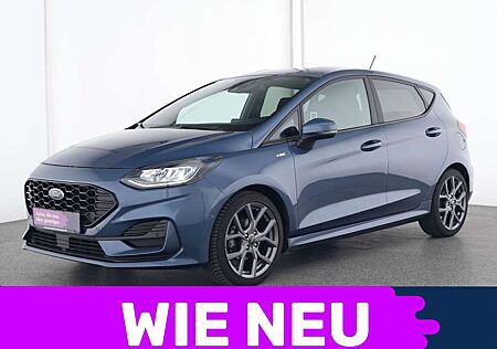 Ford Fiesta ST-Line ACC|LED|Fahrer-Assistenz-Paket