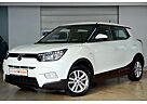 SsangYong Tivoli e-XGi 160 Aut. *XENON*AHK*KAMERA*SHZ*LHZ*LED*