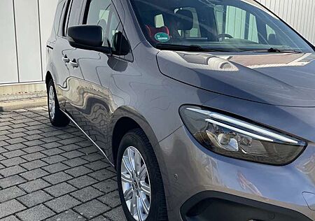 Mercedes-Benz Citan Tourer 110 CDI PRO LED MBUX sehr gepflegt