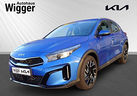 Kia XCeed 1.6 T-GDI DCT Spirit Xclusive 18''