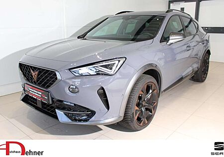 Cupra Formentor VZ 2.0 TSI DSG 4Drive 4JGAR/AHK/PANO/ Klima Navi