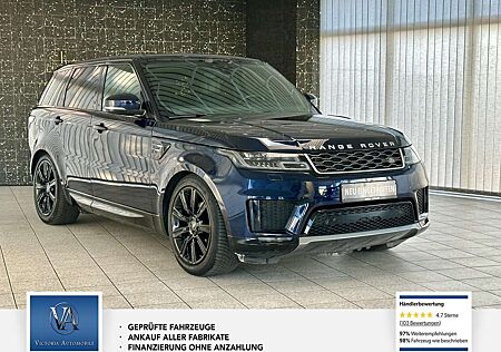 Land Rover Range Rover Sport S Vollausstattung* HSE* AHK.