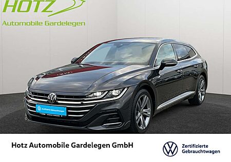VW Arteon Volkswagen 2.0 TDI DSG R-Line AHK 1,9