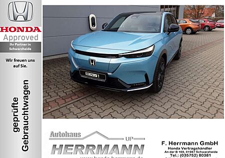 Honda e:Ny1 Advance-Paket, WR