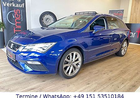 Seat Leon ST FR Black Matt Edition/PANO/Sch.heft