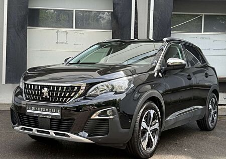 Peugeot 3008 Crossway BlueHDI LED Navi Kamera DigitalCoc