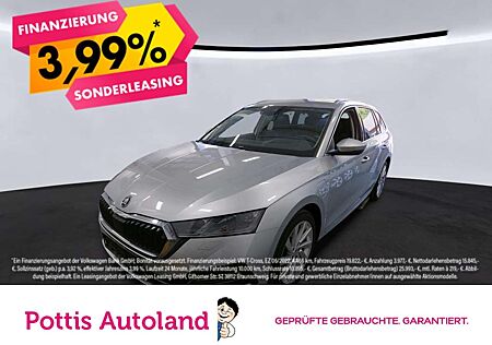 Skoda Octavia Combi iV 1.4 TSI DSG STYLE NAVI SITZHZG PDC ACC