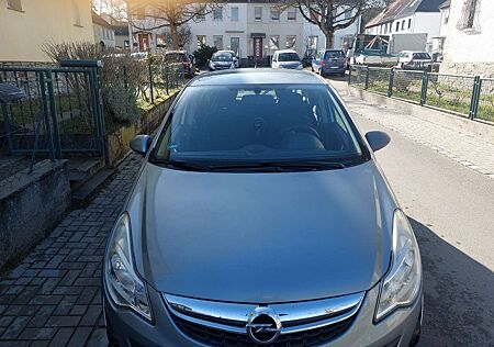 Opel Corsa 1.4 16V Edition