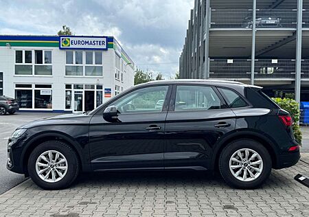 Audi Q5 TDI S-Tronic VirtualC Memory AHK LED Travel-A