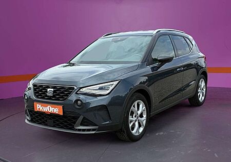 Seat Arona 1.0 TSI FR *Einparkhilfe *DAB *Fahrprofila