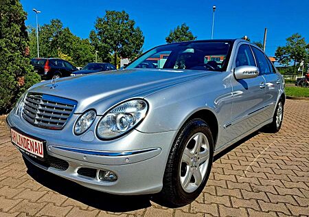 Mercedes-Benz E 350 Klasse