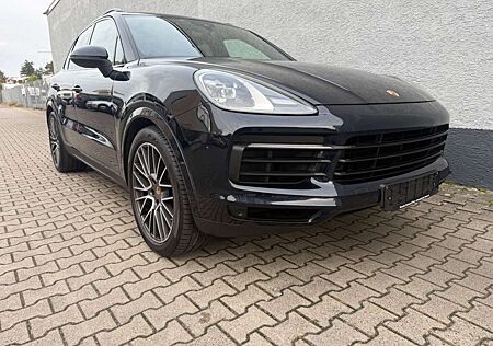 Porsche Cayenne Basis/Pano/4xShz/AHK/Carplay