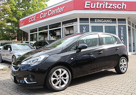 Opel Corsa E Innovation ecoFlex