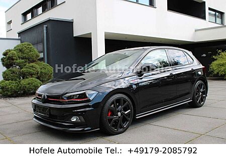 VW Polo Volkswagen VI GTI**VC/BEATS/LED/CAM/ACC**