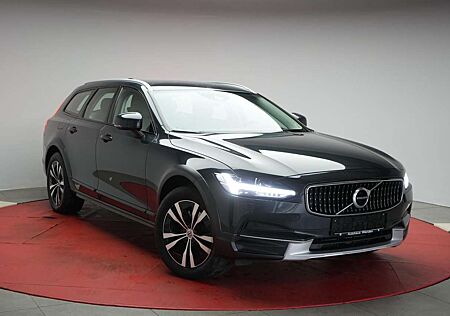 Volvo V90 Cross Country D4 AWD Geartronic Pro Navi/Led