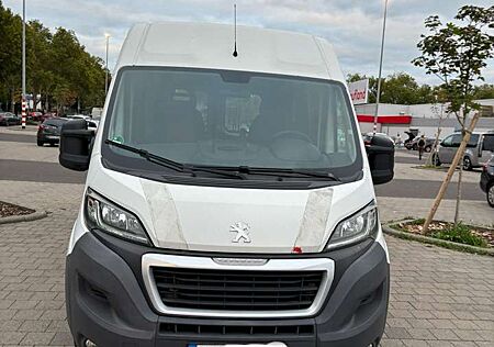 Peugeot Boxer HDi 333 L2H2 Komfort