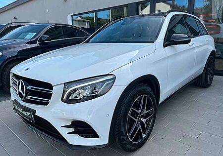 Mercedes-Benz GLC 250 GLC -Klasse 4Matic