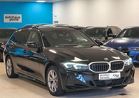 BMW 320 d Aut/Navi/Stop&Go/SportSitze/KeyLess