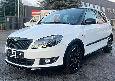 Skoda Fabia Ambiente