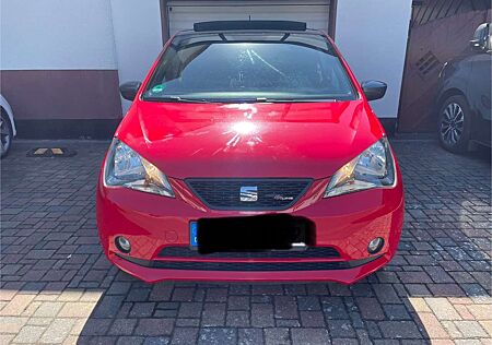 Seat Mii 1.0 FR-Line
