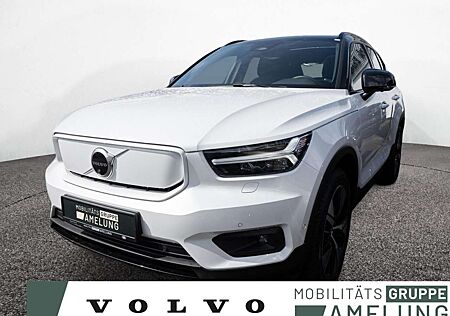 Volvo XC 40 XC40 Recharge Ultimate NAVI 360° H/K ACC PANO