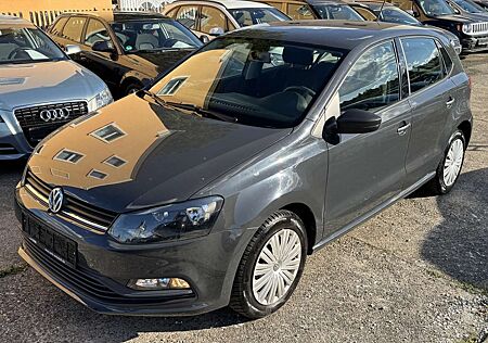 VW Polo Volkswagen Trendline
