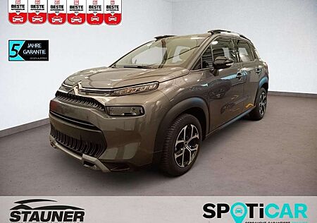 Citroën C3 Aircross Citroen BlueHDi S/S 110PS PLUS *PDC*