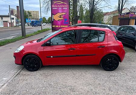 Renault Clio 1.2 16V Authentique