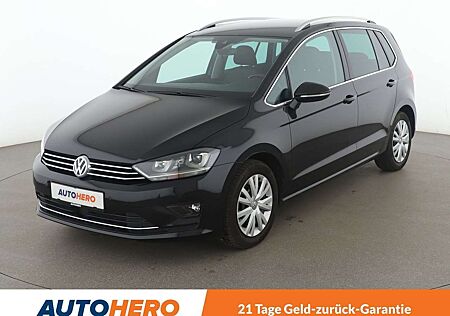 VW Golf Sportsvan Volkswagen 1.4 TSI Highline BMT Aut.*NAVI*CAM*PDC*SHZ*ACC*