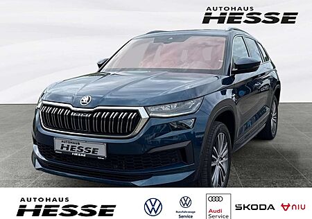 Skoda Kodiaq 2.0 TDI L&K 4x4 DSG,