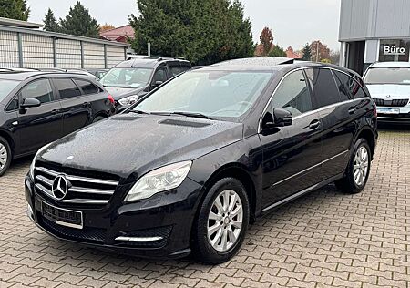Mercedes-Benz R 300 CDI BlueEfficiency / RückfahrKamera /