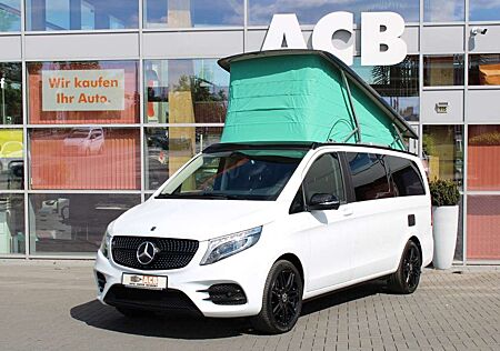 Mercedes-Benz V 300 d 4-M Marco Polo*EDITION*AMG*Artventure