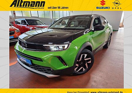 Opel Mokka Elegance Navi Park&go Matrix SHZ Solar Protect