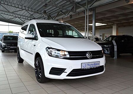 VW Caddy Volkswagen 1,4 TSI DSG NAVI KLIMA 7 Si