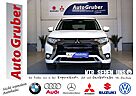 Mitsubishi Outlander PHEV 2.4 Klima*Kamera*DAB*Tempomat*Sth