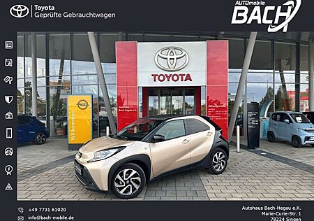 Toyota Others Aygo X 1.0 Pulse, KAMERA, APPLE CARPLAY