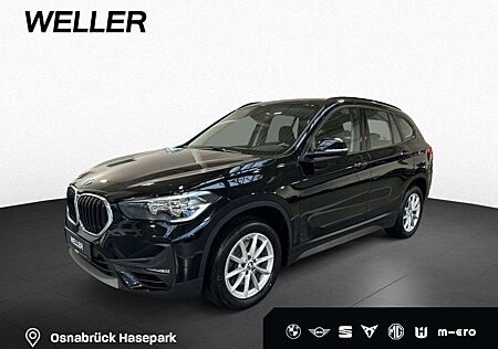 BMW X1 sDrive20i Navi ACC DA+ Lordose DAB MAL MFL PDC