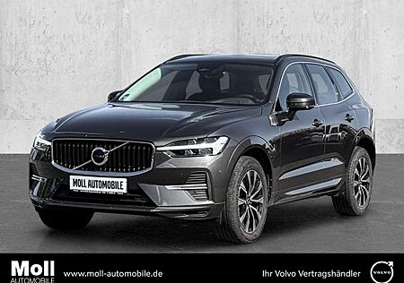 Volvo XC 60 XC60 Core 2WD B4 Diesel EU6d AHK Digitales Cockpit Soun